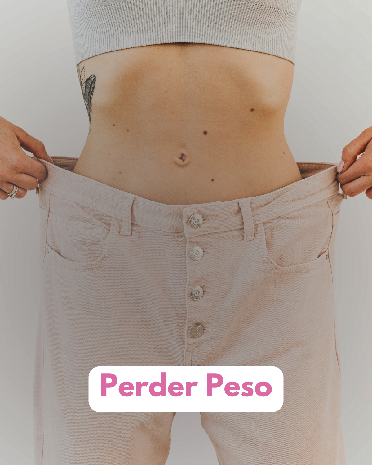 Perder Peso