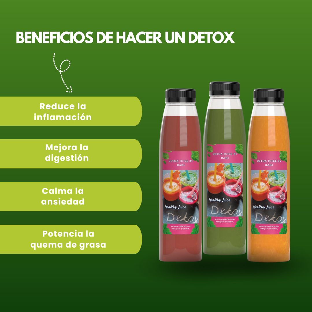 RAKIFITNESSDETOX