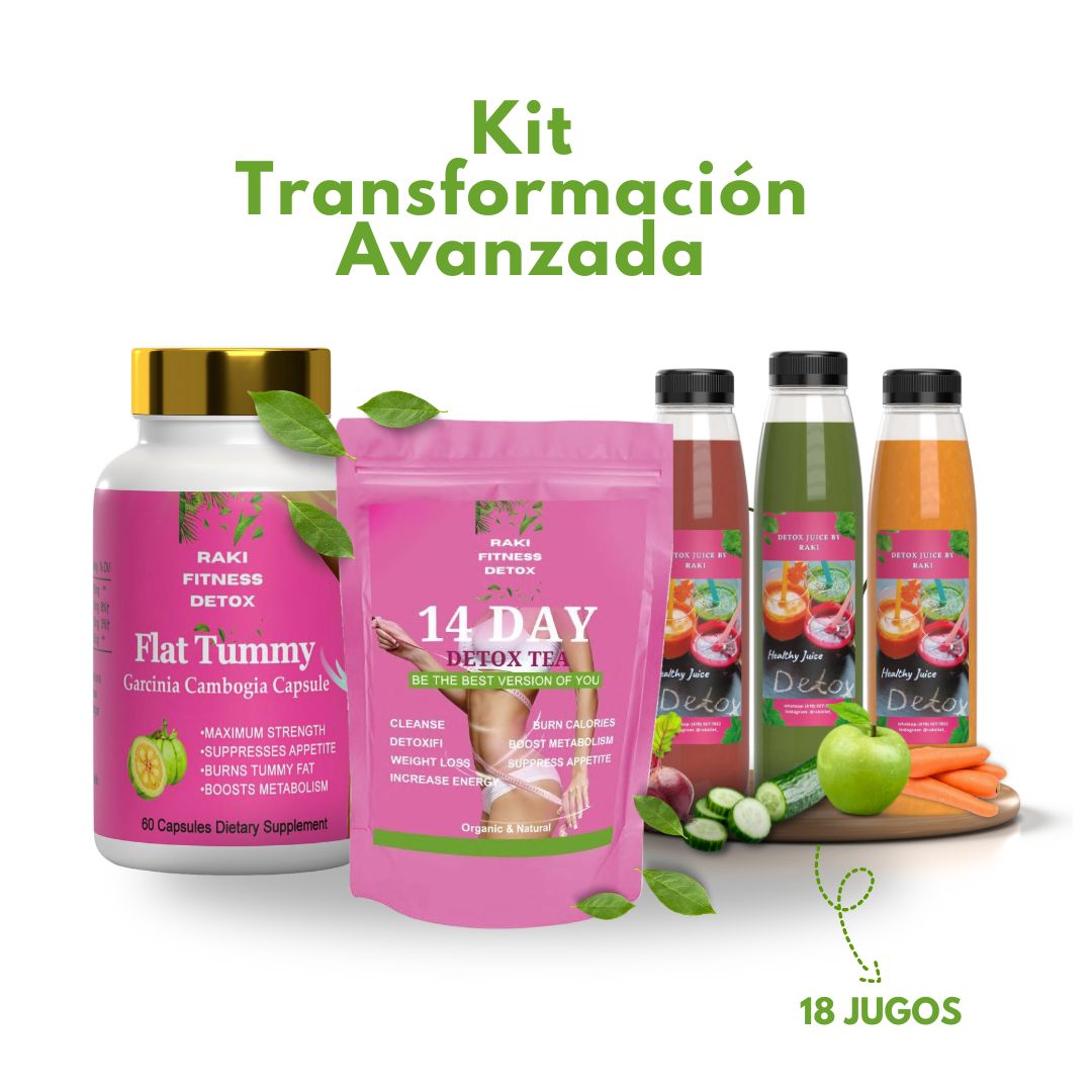 RAKIFITNESSDETOX