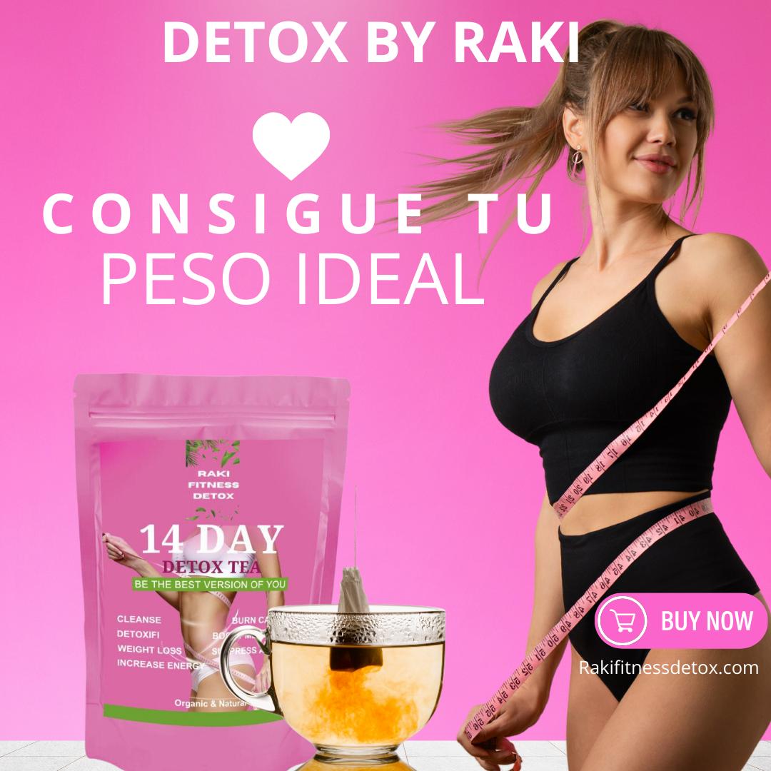 RAKIFITNESSDETOX