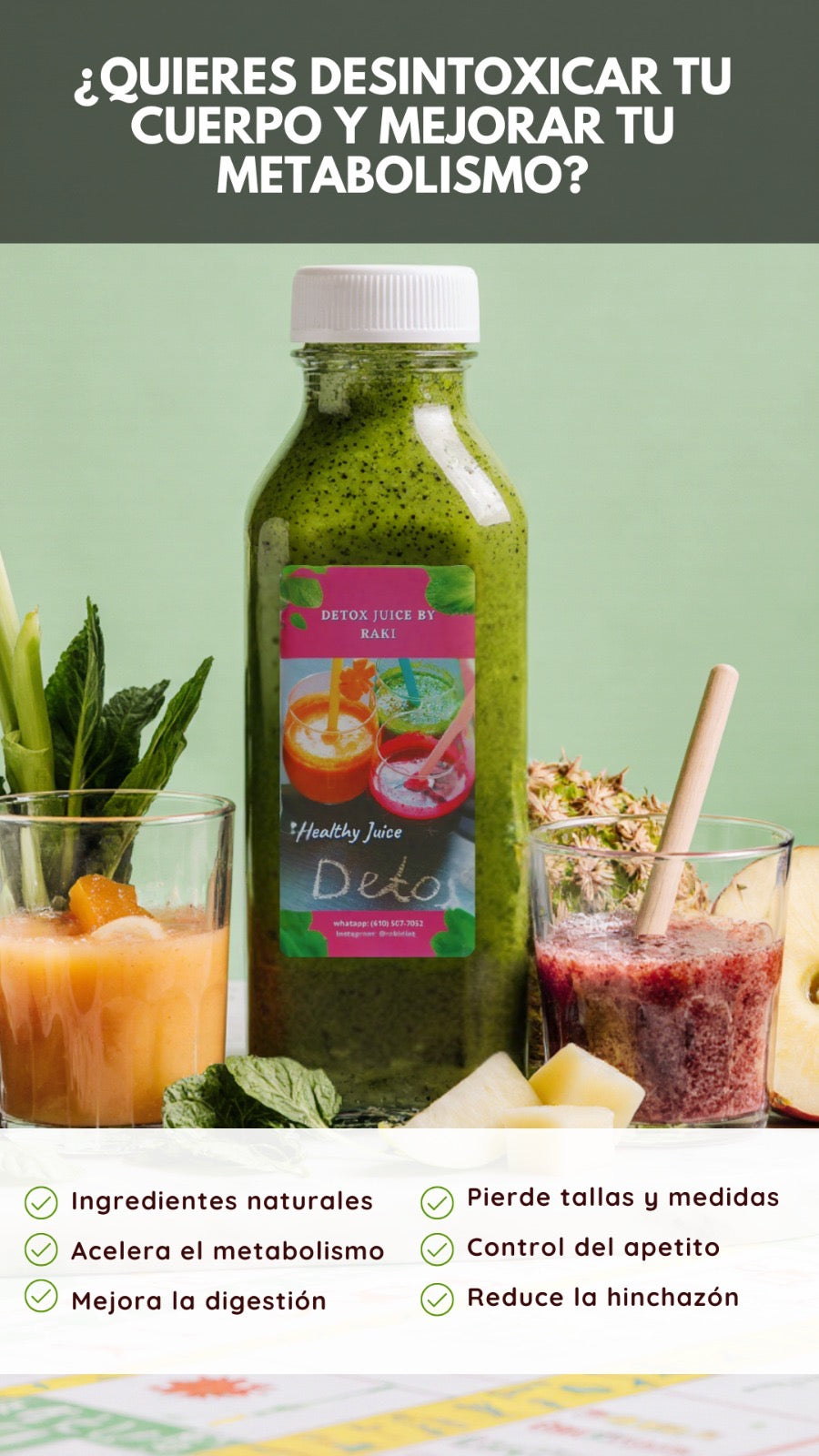 RAKIFITNESSDETOX