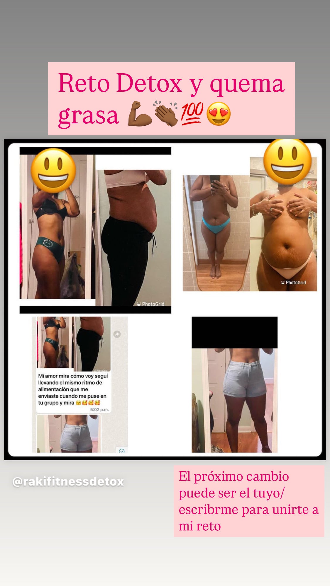 RAKIFITNESSDETOX