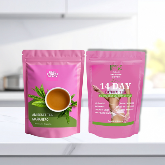 Kit de Tés Detox – Mañana y Noche

Tu rutina natural para desinflamar, limpiar y activar tu metabolismo