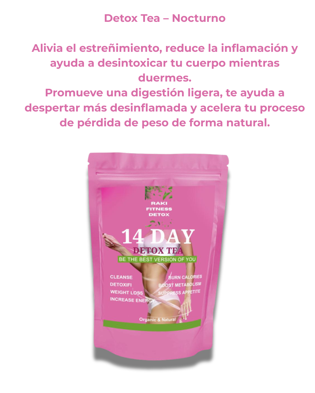 Kit de Tés Detox – Mañana y Noche

Tu rutina natural para desinflamar, limpiar y activar tu metabolismo