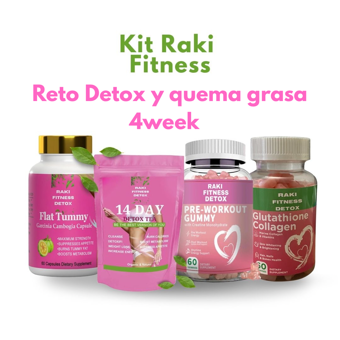 RAKIFITNESSDETOX