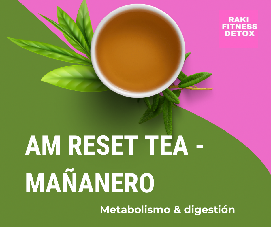 RAKIFITNESSDETOX