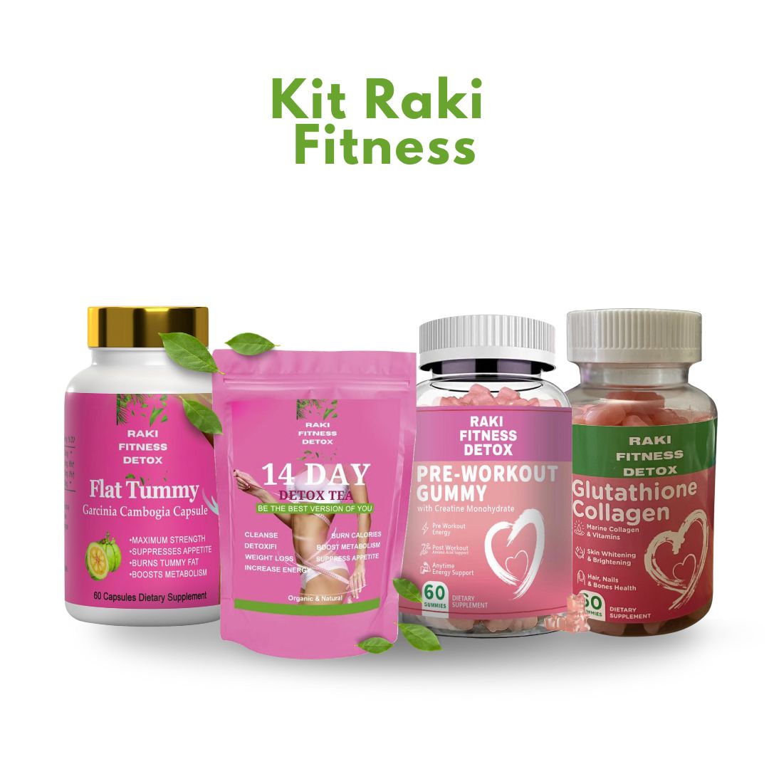 RAKIFITNESSDETOX