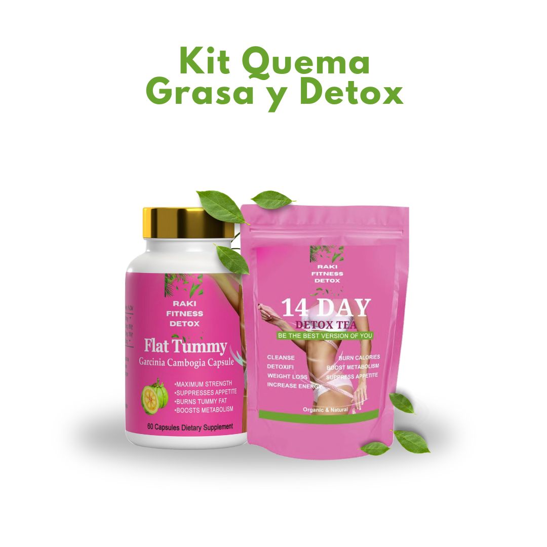 RAKIFITNESSDETOX